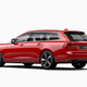 Illustration for article titled How Would You Configure Your 2018 Volvo V90 Wagon?